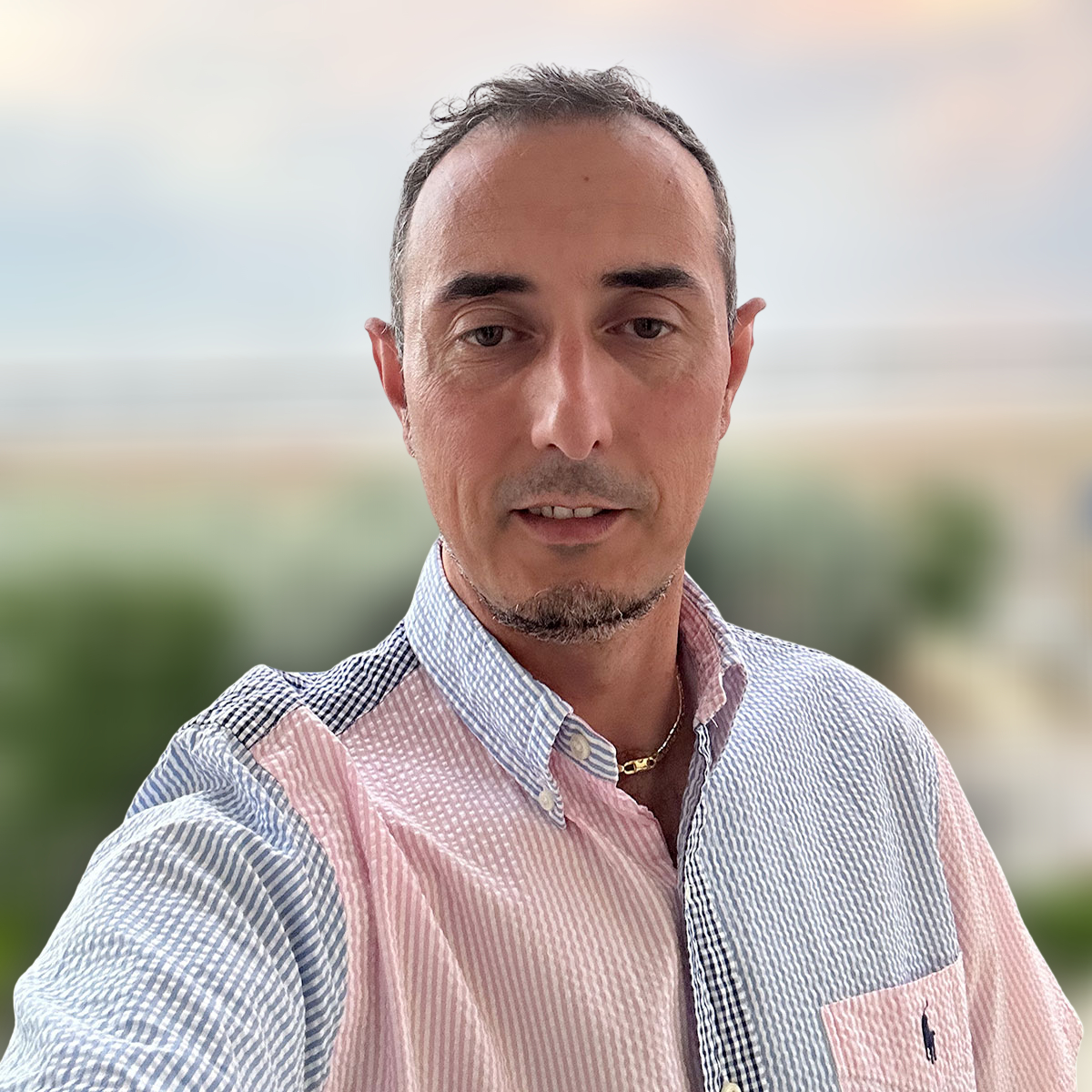 Foto di Riccardo Pellicanò